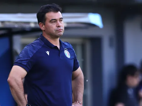 Ex DT de Audax cuenta la verdad por "presiones" para poner jugadores