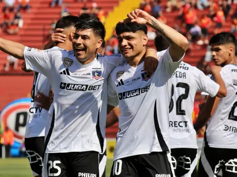 El golpazo que prepara Colo Colo en el mercado chileno