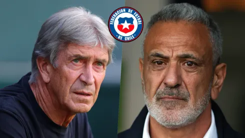 Pellegrini es la gran obsesión de la Roja.