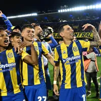 ¡Escandaloso! En Argentina inventan un título de un día para otro y le dan la copa al Rosario Central de Ángel Di María