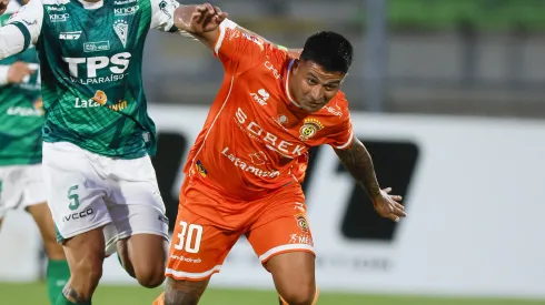 El drama de Ledezma que se arrastra hace años.