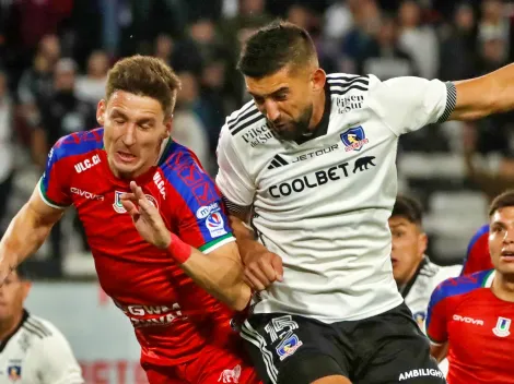 Colo Colo molesto por el horario del partido ante La Calera