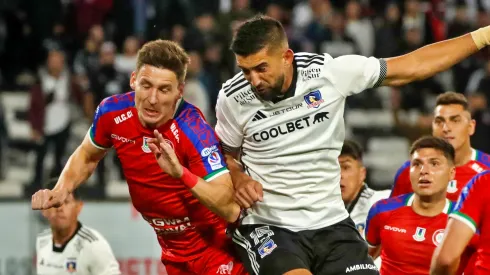 El Cacique juega un partido clave este domingo ante La Calera.