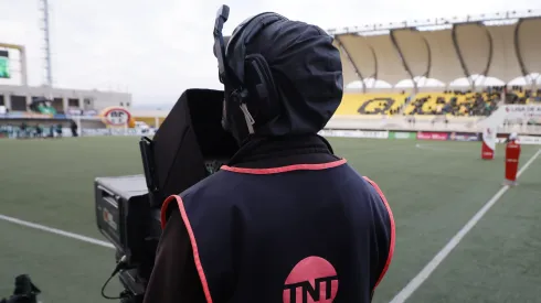 La emisora de TV informó cambios en su señal debido al tope de tres duelos en simultáneo.