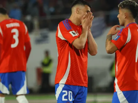 Les duele el 2015: Argentinos se ríen de nuevo de La Roja