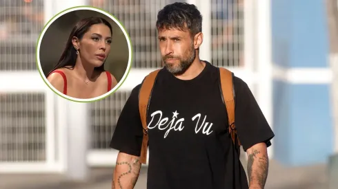 El exjugador de la Roja casi vuelve al arresto domiciliario total.