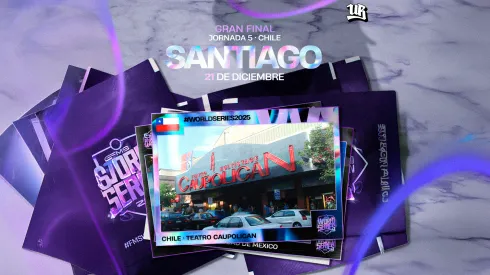 Las batallas de las última fecha de World Series