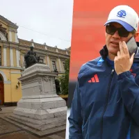 “Extremadamente preocupados”: director de Azul Azul analiza la crisis con la U. de Chile