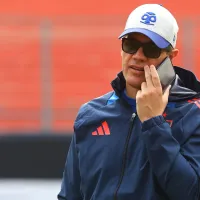 ¡Bello vs Bulla! La casa de estudios presiona a Clark y buscaría su salida de la U de Chile: “Es insostenible”