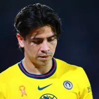 ¡Tajante! Revelan que el América ya decidió lo que pasará con Víctor Dávila