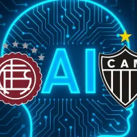 La IA se la juega por el campeón de la Copa Sudamericana 2025: “Mi predicción es…”