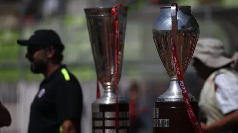 El más campeón de la B.