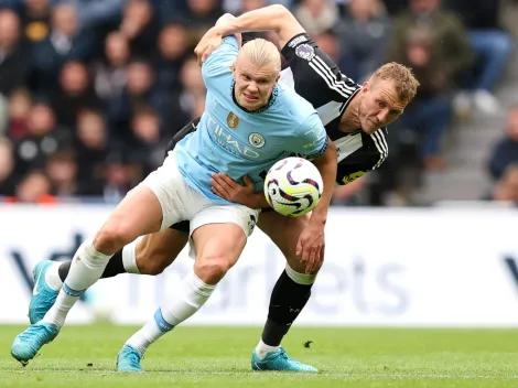 Pronósticos Newcastle vs Manchester City: los Ciudadanos buscan hundir a las Urracas