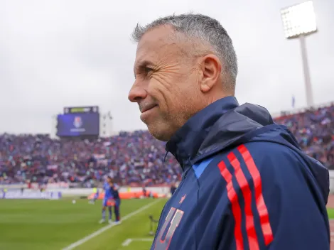 El inesperado entrenador que podría reemplazar a Gustavo Álvarez