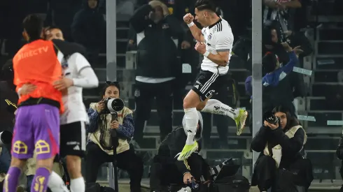 Colo Colo perderá a un jugador.