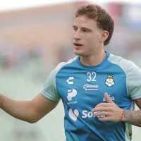 Bruno Barticciotto responde lo que todos quieren saber: ¿Llega a Colo Colo?