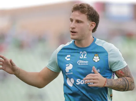 Sorpresa: Bruno Barticciotto responde si llegará o no a Colo Colo