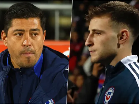 "Ni te avisan": Bruno Barti se sincera tras ser borrado por Nicolás Córdova