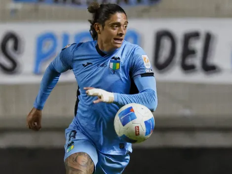 "La gente no sabe que...": Montecinos le tira un último palo a O'Higgins