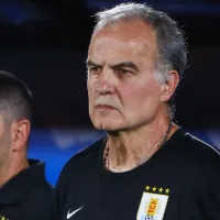 “Si quieren que me vaya…”: Bielsa responde con brutal honestidad a la “cama” del plantel de Uruguay
