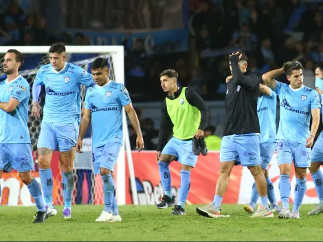 Día clave: los resultados que mandan Iquique a la B esta misma noche