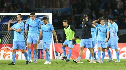 Deportes Iquique juega un partido de vida o muerte