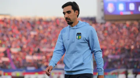 Paqui Meneghini sabe que se juegan mucho contra la U.