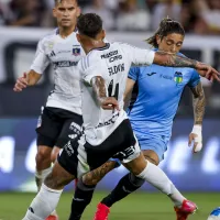 El fuerte reclamo de Montecinos a Colo Colo tras fallido traspaso: “terminé perjudicado…”