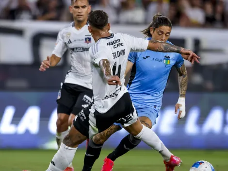 Fue obsesión en Colo Colo y recuerda fallido paso: “terminé perjudicado…”