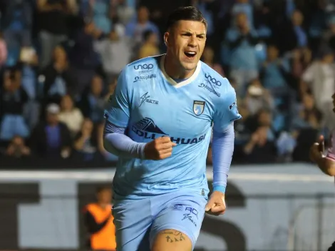 ¿Dónde ver EN VIVO Deportes Iquique vs. Cobresal en Liga de Primera?