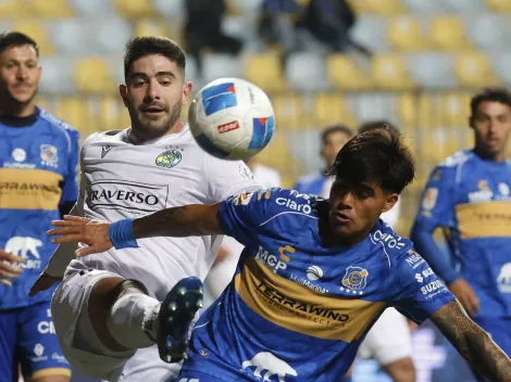 ¿Dónde ver EN VIVO Audax Italiano vs. Everton en Liga de Primera?