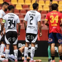 Experto cuestiona el gran retorno de Colo Colo para la final con Unión La Calera: “Su vuelta es…”