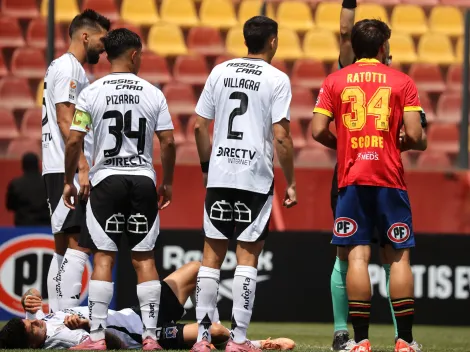 Experto cuestiona el gran retorno de Colo Colo para la final con La Calera