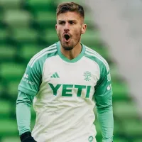 “Nos vemos pronto…”: Diego Rubio se despide de su club en la MLS y enciende la ilusión en Colo Colo