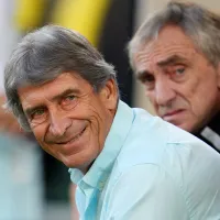 Manuel Pellegrini por fin habla de su compromiso de llegar a la Roja: “Estoy igual de…”