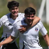 El defensa goleador que asoma en Colo Colo y quiere ser importante en 2026