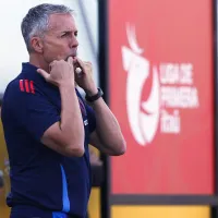 Gustavo Álvarez reacciona a fuerte la crisis de Azul Azul y Michael Clark: “Es un tema que…”