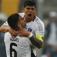 Ortiz prepara 3 cambios: La formación de Colo Colo para recibir a Unión La Calera