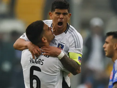 Colo Colo sorprende con el regreso de criticados jugadores al XI vs. La Calera