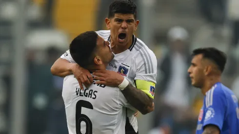 Fernando Ortíz volvería a confiar en un cuestionado jugador ante La Calera.