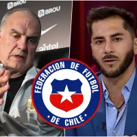 Johnny Herrera exige a Bielsa como nuevo DT de la selección chilena: explica por qué no es imposible