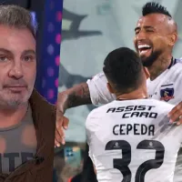 Marcelo Barticciotto revela al primer refuerzo de Colo Colo para el 2026: “Él quiere venir”