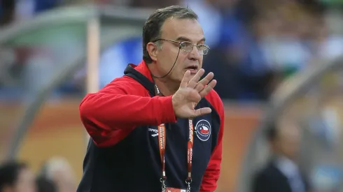 Bielsa recuerda desagradable anécdota en Chile.