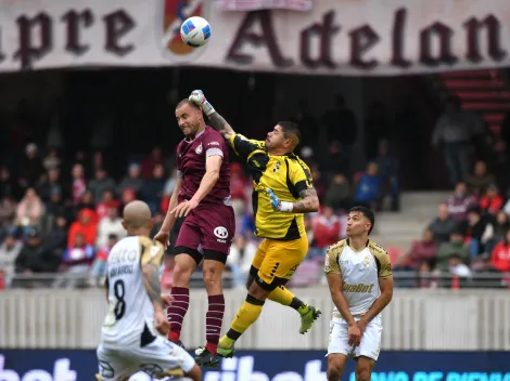 ¿Cuándo juega Coquimbo vs. La Serena por Liga de Primera?