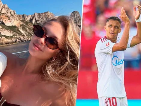 “Somos tres”: Pareja de Sánchez sorprende con nuevos detalles de su embarazo