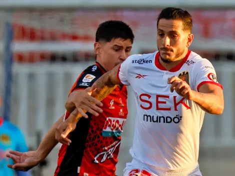 Minuto a minuto: Limache y Unión juegan una final por no descender