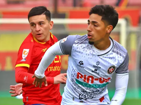 Minuto a minuto: Limache y Unión juegan una final por no descender