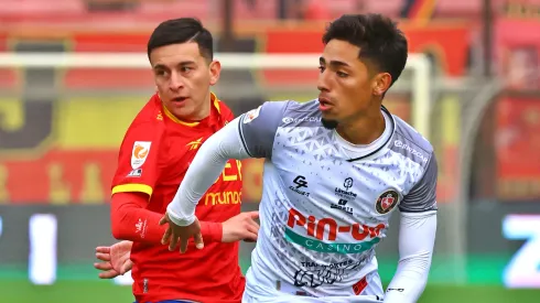 Limache y Unión Española se juega una finalísima por no descender.