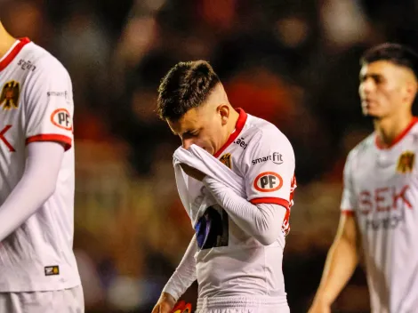 Limache vence a Unión y deja a los hispanos al borde del descenso