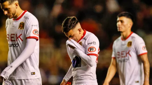 Unión Española quedó a nada de sufrir el segundo descenso de sus 128 años de historia.